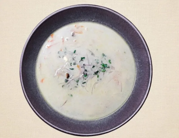TOM KHA SOUP