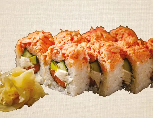 DASHITOU MAKI