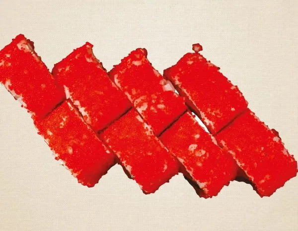CALIFORNIA MAKI