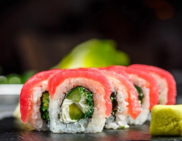 MAGURO MAKI