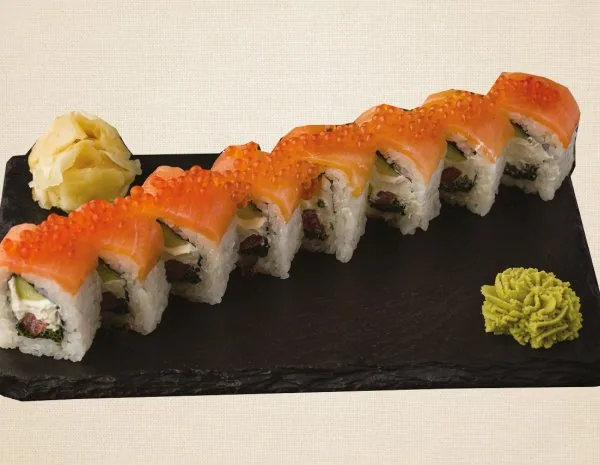 KIOTO MAKI