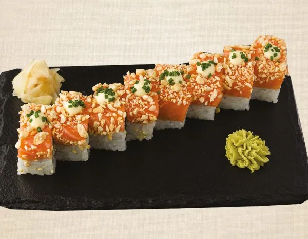 NATTO MAKI