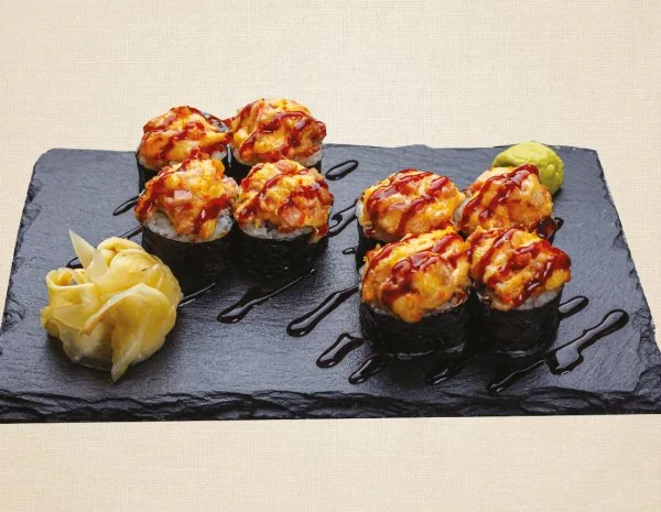 TOKAI MAKI