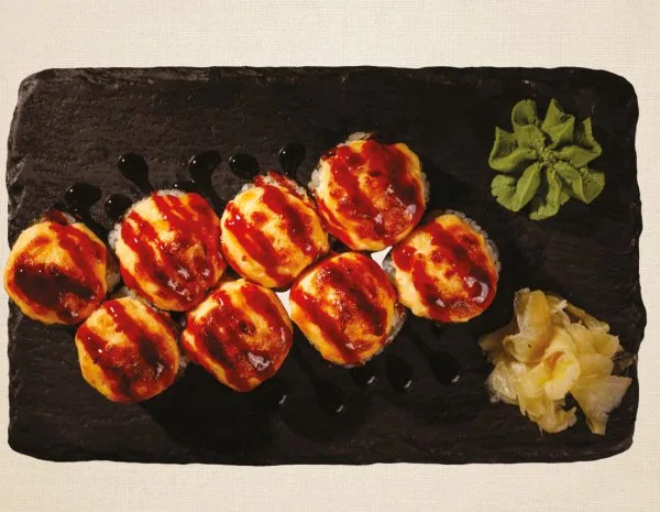 HOT NAGASAKI