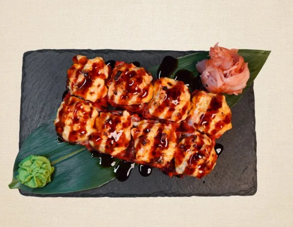 FUKUOKO MAKI