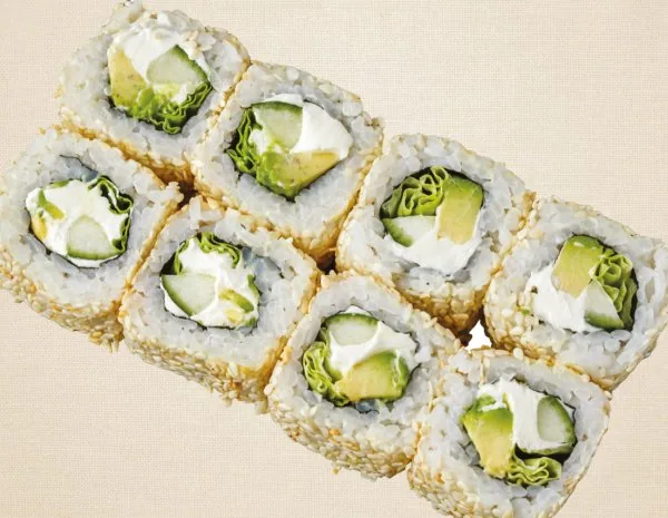 KAPPA-AVOCADO MAKI