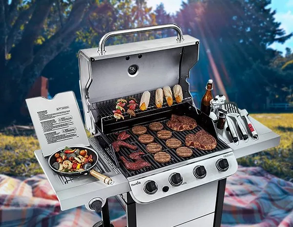 Grill