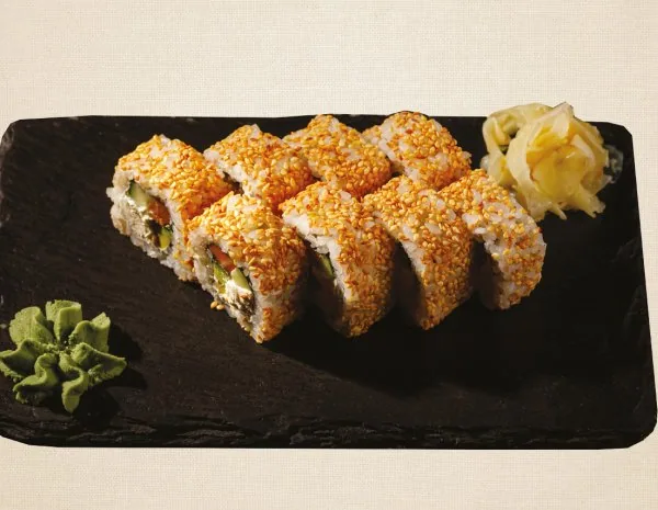 PHILADELPHIA SESAME