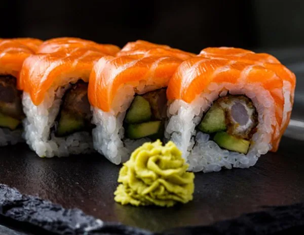 TORPEDO MAKI