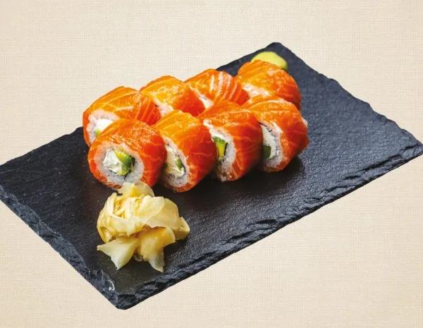 PHILADELPHIA MAKI
