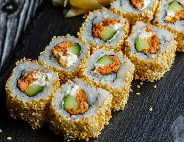 ALASKA MAKI