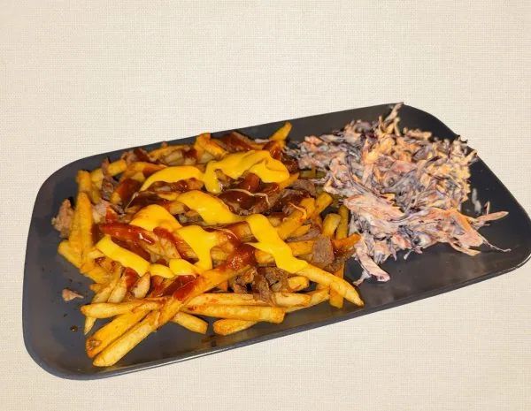 FRIES — BEEF