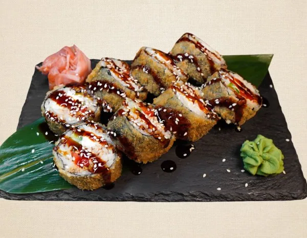 OKINAWA MAKI